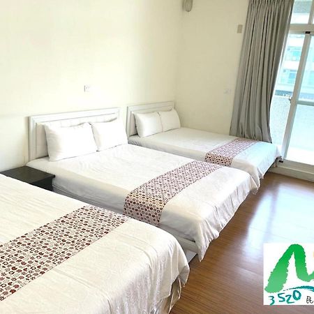 3520 Homestay T'ai-tung Extérieur photo