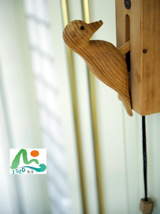 3520 Homestay T'ai-tung Extérieur photo