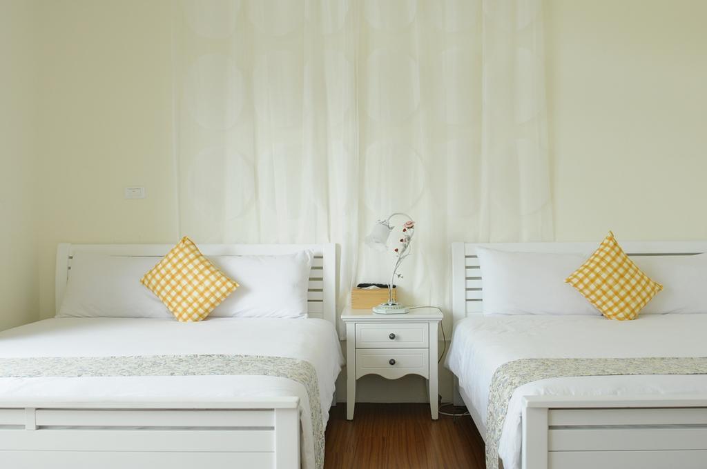 3520 Homestay T'ai-tung Chambre photo